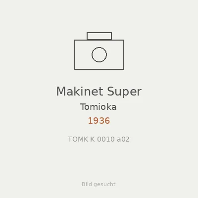 Makinet Super