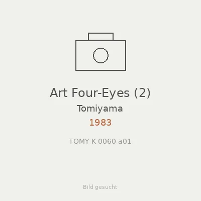 Art Four-Eyes (2)
