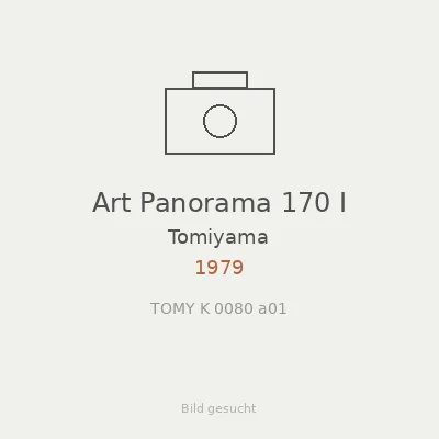 Art Panorama 170 I