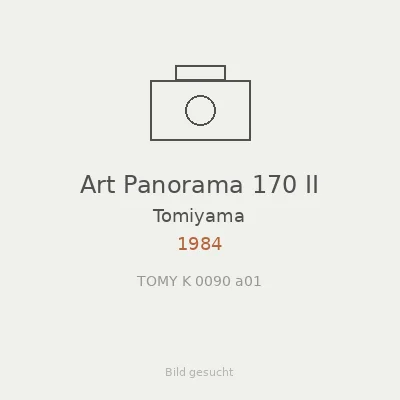 Art Panorama 170 II
