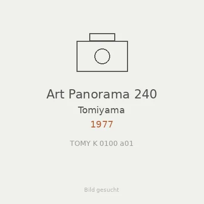 Art Panorama 240