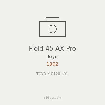 Field 45 AX Pro