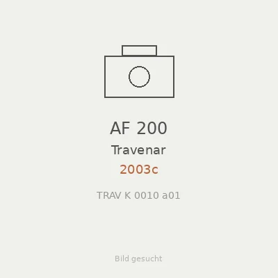 AF 200