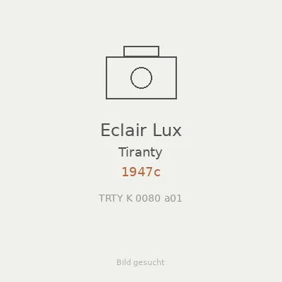 Eclair Lux