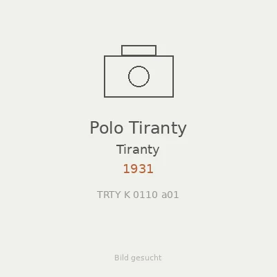 Polo Tiranty