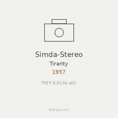 Simda-Stereo