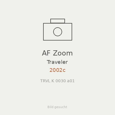 AF Zoom