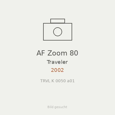 AF Zoom 80