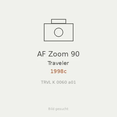 AF Zoom 90