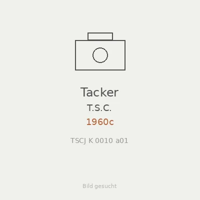 Tacker