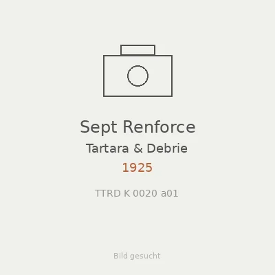Sept Renforce