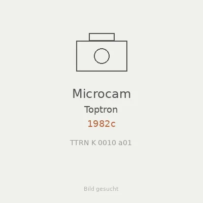 Microcam