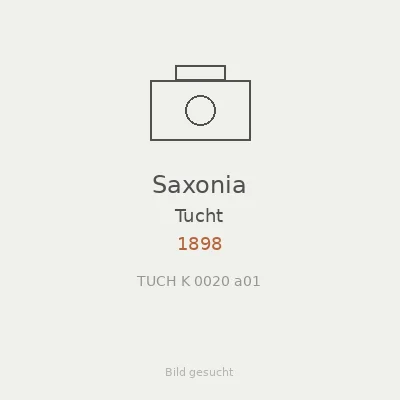 Saxonia