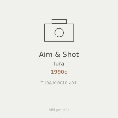 Aim & Shot