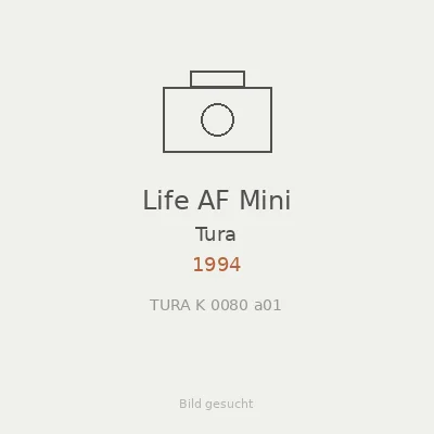 Life AF Mini