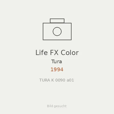 Life FX Color