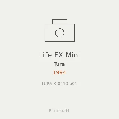 Life FX Mini