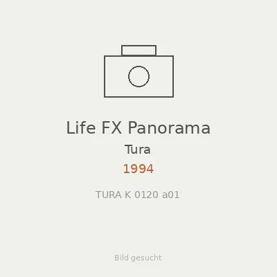 Life FX Panorama