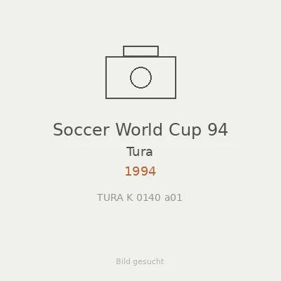 Soccer World Cup 94