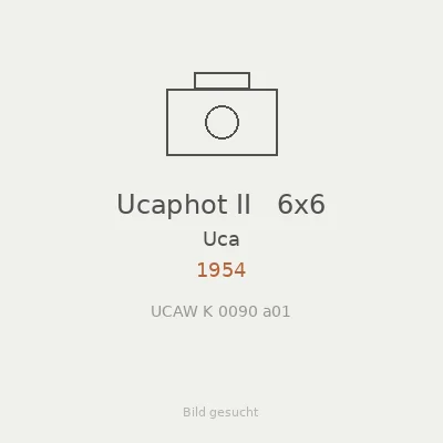 Ucaphot II   6x6
