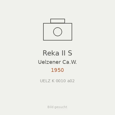 Reka II S