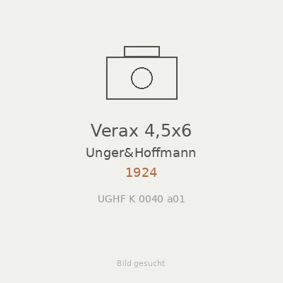 Verax 4,5x6