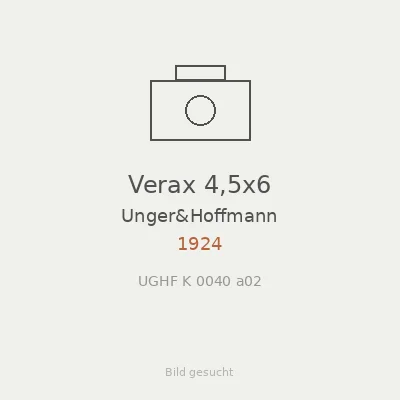 Verax 4,5x6
