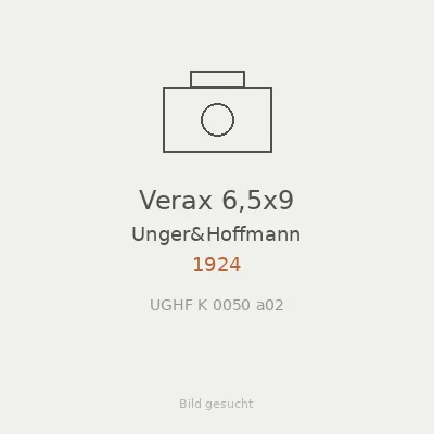 Verax 6,5x9