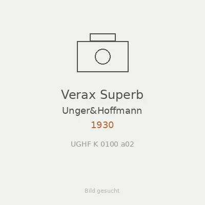 Verax Superb