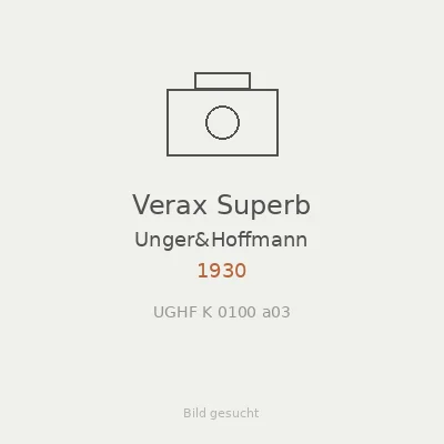 Verax Superb
