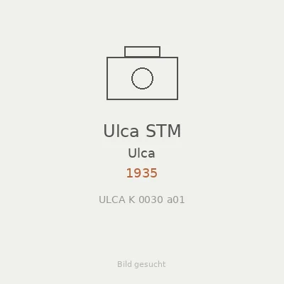Ulca STM