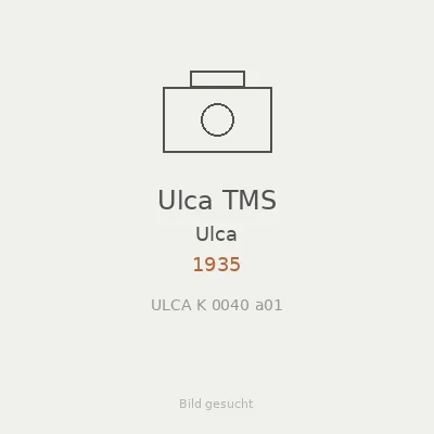 Ulca TMS
