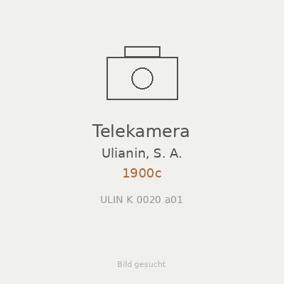 Telekamera