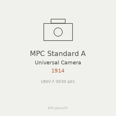MPC Standard A