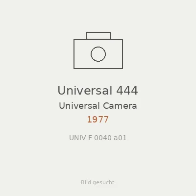 Universal 444