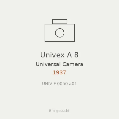 Univex A 8