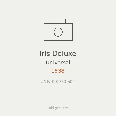 Iris Deluxe