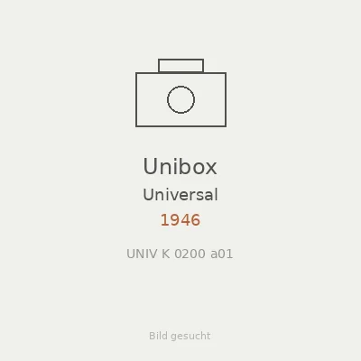 Unibox