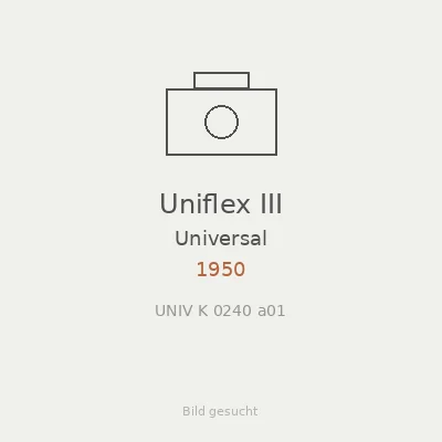 Uniflex III