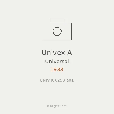 Univex A