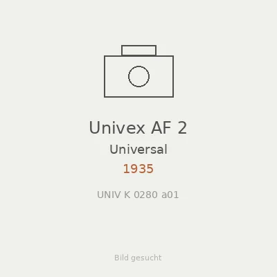 Univex AF 2