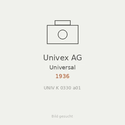 Univex AG