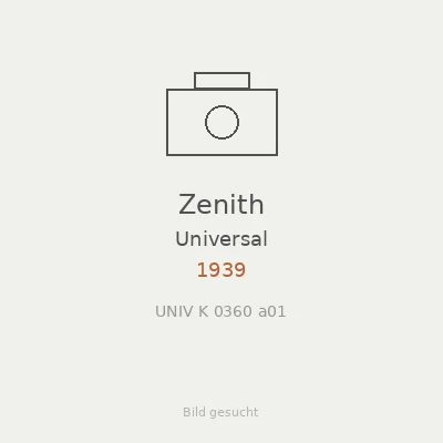 Zenith