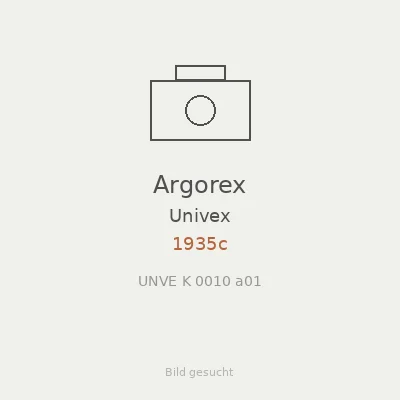 Argorex
