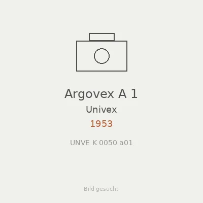 Argovex A 1