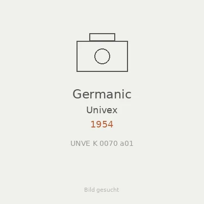 Germanic