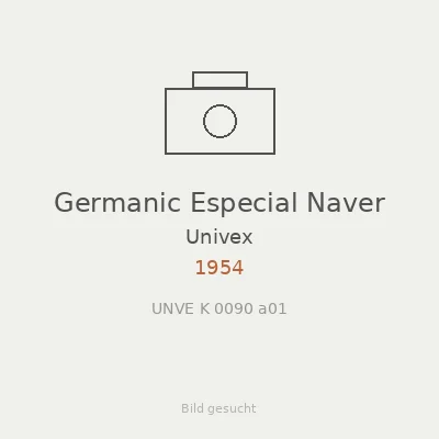 Germanic Especial Naver