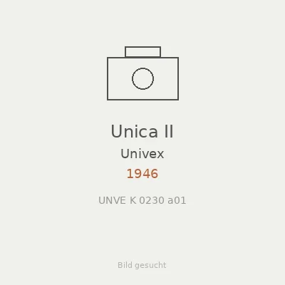 Unica II