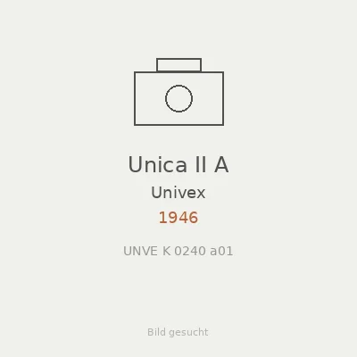 Unica II A