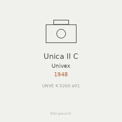 Unica II C
